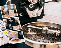 Thông báo: Điều chỉnh giá bán các sản phẩm cà phê Kafela Coffee